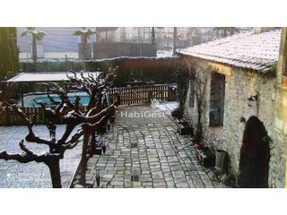 Casa rural en venta en Anglès