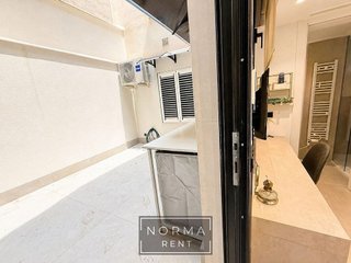 Estudio en alquiler en Ensanche - Diputación en Alicante