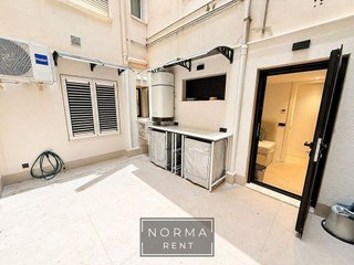 Estudio en alquiler en Ensanche - Diputación en Alicante
