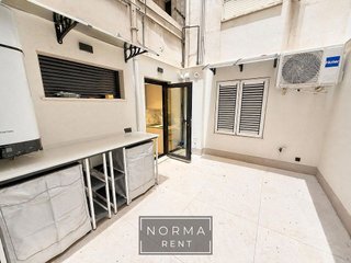 Estudio en alquiler en Ensanche - Diputación en Alicante