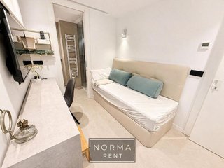 Estudio en alquiler en Ensanche - Diputación en Alicante
