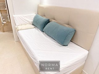 Estudio en alquiler en Ensanche - Diputación en Alicante