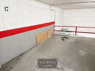 Estudio en alquiler en Ensanche - Diputación en Alicante