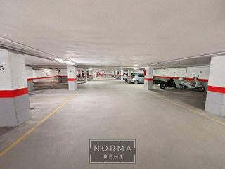 Estudio en alquiler en Ensanche - Diputación en Alicante