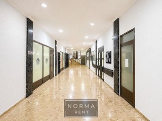 Estudio en alquiler en Ensanche - Diputación en Alicante