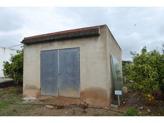 Casa rural en venta en Zona Poble en Benicarló