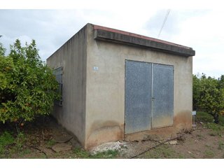 Casa rural en venta en Zona Poble en Benicarló