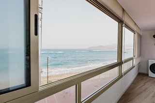 Piso en alquiler en Guanarteme en Palmas de Gran Canaria(Las)