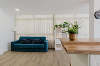 Piso en alquiler en Guanarteme en Palmas de Gran Canaria(Las)