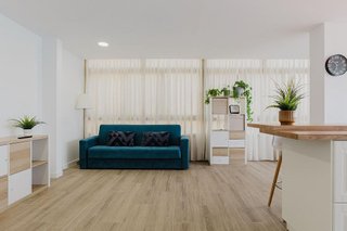 Piso en alquiler en Guanarteme en Palmas de Gran Canaria(Las)