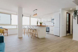 Piso en alquiler en Guanarteme en Palmas de Gran Canaria(Las)