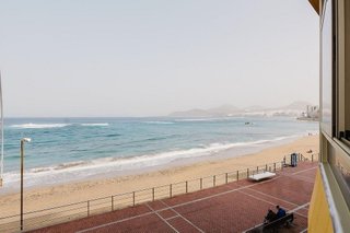 Piso en alquiler en Guanarteme en Palmas de Gran Canaria(Las)