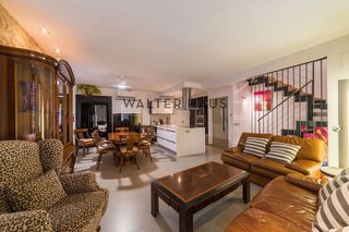 Casa adosada en venta en Barri de Tueda en Sant Feliu de Guíxols