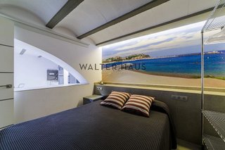 Casa adosada en venta en Barri de Tueda en Sant Feliu de Guíxols