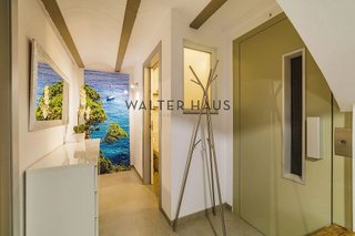 Casa adosada en venta en Barri de Tueda en Sant Feliu de Guíxols