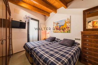 Casa adosada en venta en Barri de Tueda en Sant Feliu de Guíxols