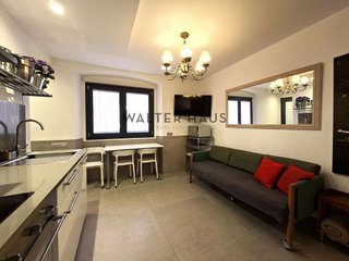 Casa adosada en venta en Barri de Tueda en Sant Feliu de Guíxols