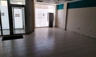 Local comercial en venta en Ceutí