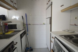 Piso en venta en Puerto Marina en Benalmádena