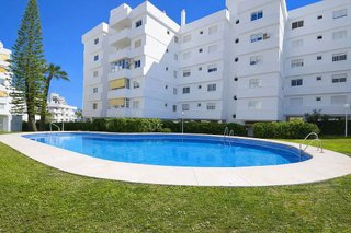 Piso en venta en Puerto Marina en Benalmádena