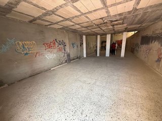 Local comercial en venta en Torrelamata - La Mata en Torrevieja