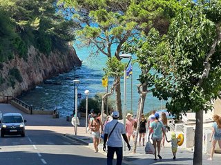 Piso en venta en Eixample en Salou