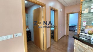 Local comercial en venta en Mejostilla en Cáceres