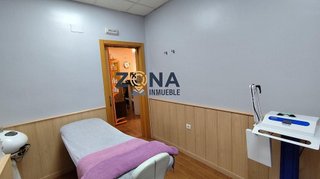 Local comercial en venta en Mejostilla en Cáceres