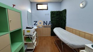 Local comercial en venta en Mejostilla en Cáceres