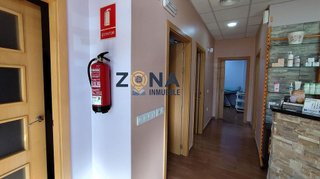 Local comercial en venta en Mejostilla en Cáceres