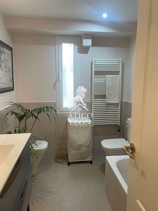 Piso en venta en La Chantría - La Lastra en León