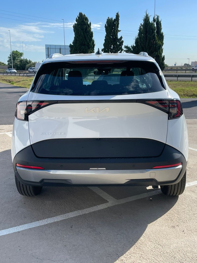 Kia Sportage 2026, foto 2