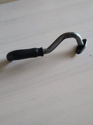 Tubo retorno turbo M57