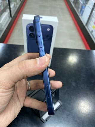 iPhone 17 Pro 256GB Azul
