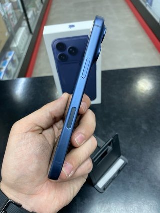 iPhone 17 Pro 256GB Azul