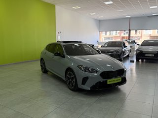 BMW Serie 1 MSport Design 120i 1.5 170CV Auto MHEV