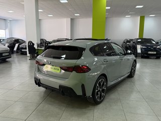 BMW Serie 1 MSport Design 120i 1.5 170CV Auto MHEV