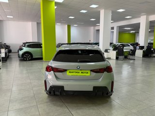 BMW Serie 1 MSport Design 120i 1.5 170CV Auto MHEV
