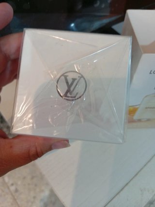 Perfume Louis Vuitton Apogée Eau de Parfum 100ml