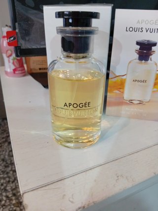 Perfume Louis Vuitton Apogée Eau de Parfum 100ml