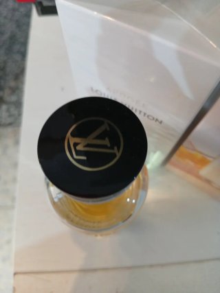 Perfume Louis Vuitton Apogée Eau de Parfum 100ml