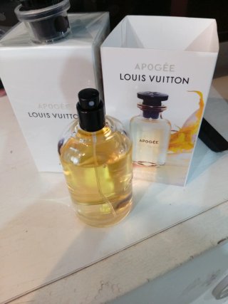Perfume Louis Vuitton Apogée Eau de Parfum 100ml
