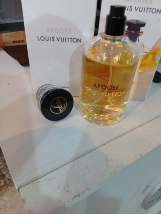 Perfume Louis Vuitton Apogée Eau de Parfum 100ml
