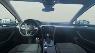 Volkswagen Passat Variant Executive 2.0 TDI 90 kW (122 CV) DSG