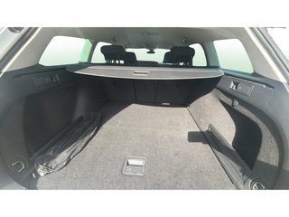 Volkswagen Passat Variant Executive 2.0 TDI 90 kW (122 CV) DSG