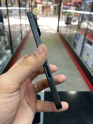 iPhone 17 256GB Negro