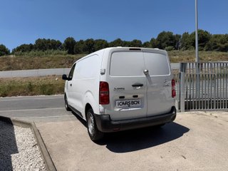 Citroën Jumpy Furgón Talla M BlueHDi 120 S&S 6v