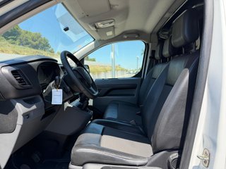 Citroën Jumpy Furgón Talla M BlueHDi 120 S&S 6v