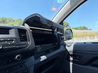 Citroën Jumpy Furgón Talla M BlueHDi 120 S&S 6v