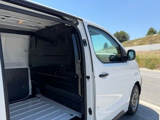 Citroën Jumpy Furgón Talla M BlueHDi 120 S&S 6v